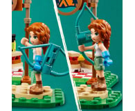 LEGO Friends 42622 Strzelnica na letnim obozie łuczniczym - 1248836 - zdjęcie 9